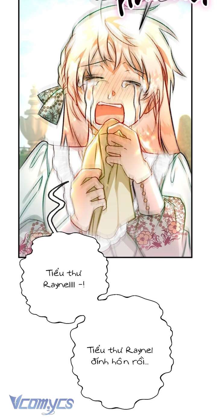 Bỗng Nhiên Tôi Trở Thành Quạ Đen!! Chapter 55 - Trang 4