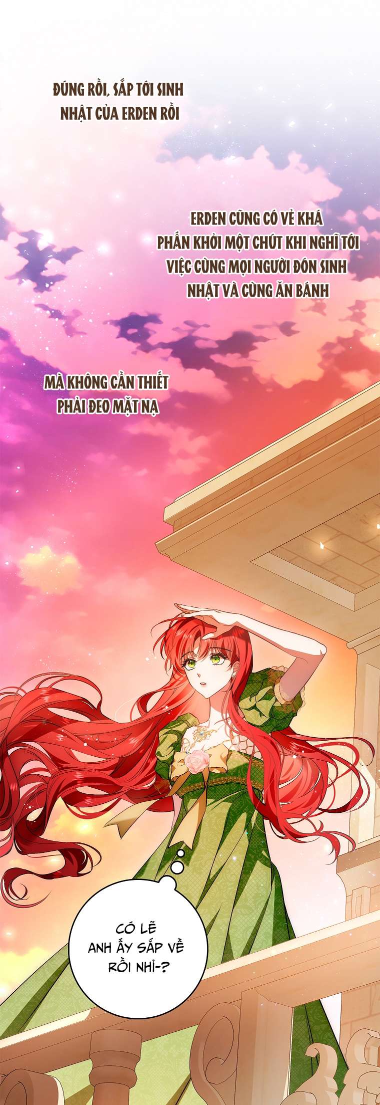 Hôn Phu Ẩn Sắc Chap 109 - Next Chapter 109.1