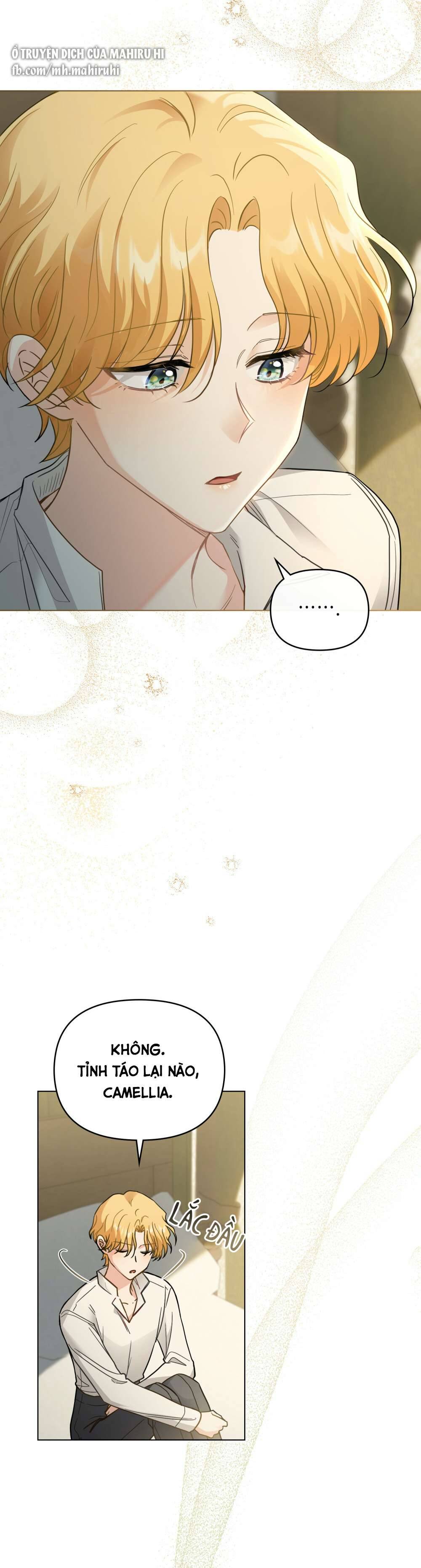 Tìm Lại Camellia Chapter 66 - Next Chapter 67