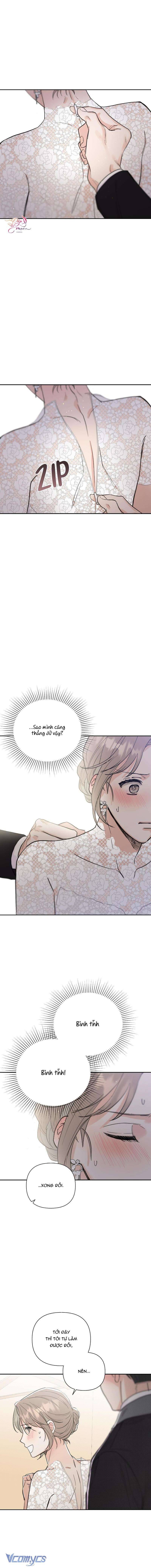 Hãy Ly Hôn Đi! Chapter 33 - Next Chapter 34