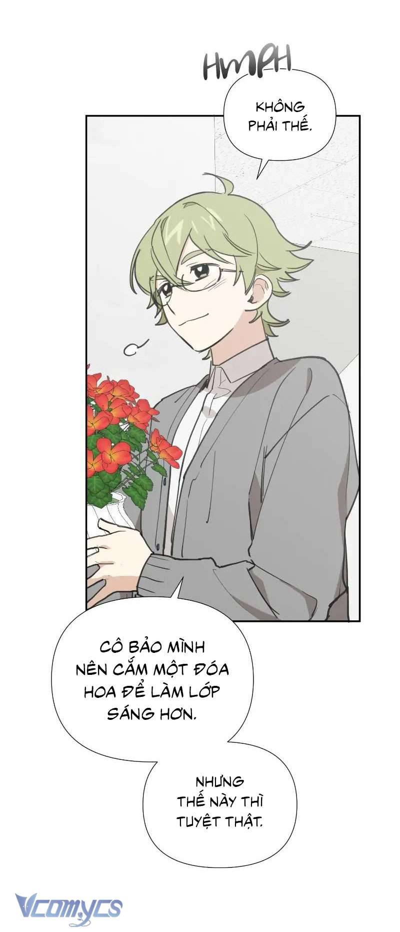 Điều Ước Sao Băng Chapter 8 - Next Chap 8