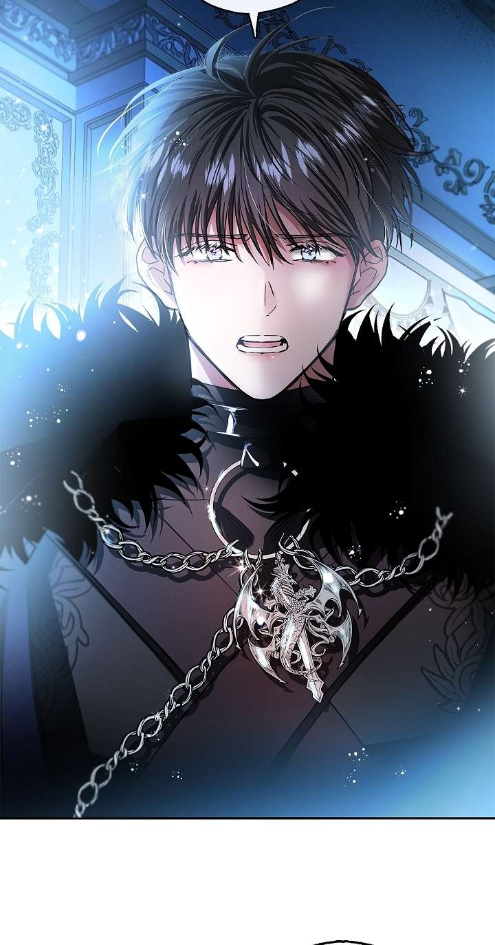 Hôn Phu Ẩn Sắc Chapter 41 - Trang 4