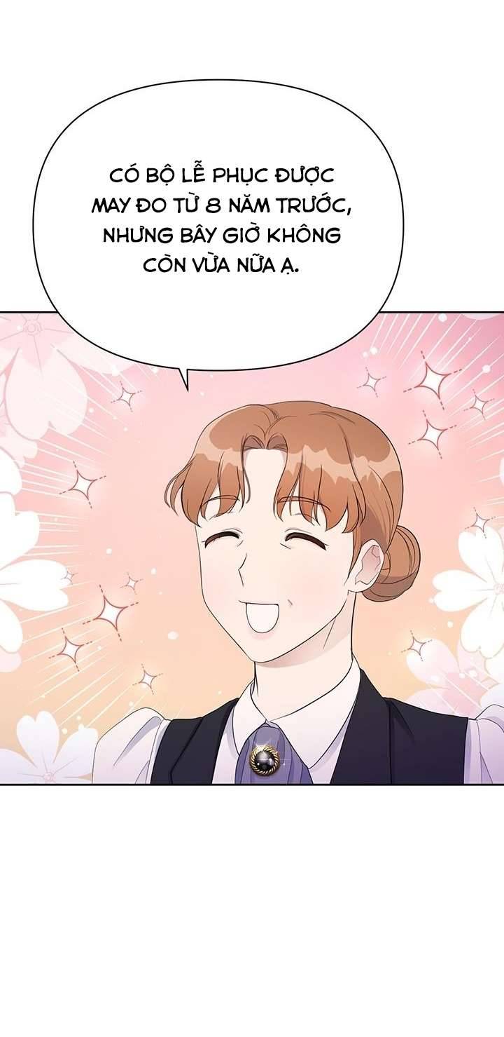 Công Tước Hát Rong Chapter 9 - Trang 3