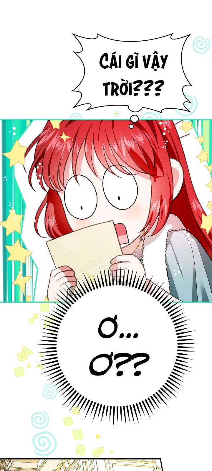 Hôn Phu Ẩn Sắc Chapter 73 - Trang 4