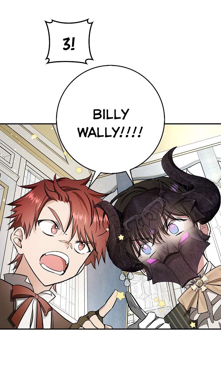 Hôn Phu Ẩn Sắc Chapter 51 - Trang 4