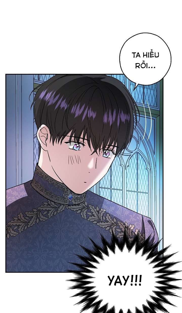 Hôn Phu Ẩn Sắc Chapter 28 - Next Chapter 29