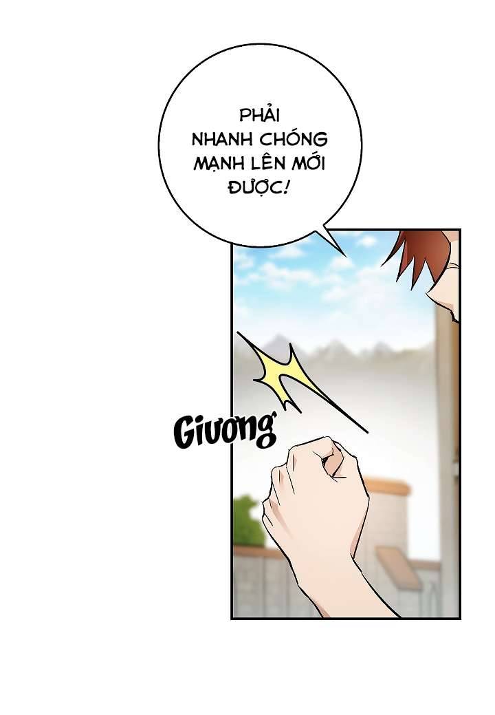 Hôn Phu Ẩn Sắc Chapter 51 - Trang 4