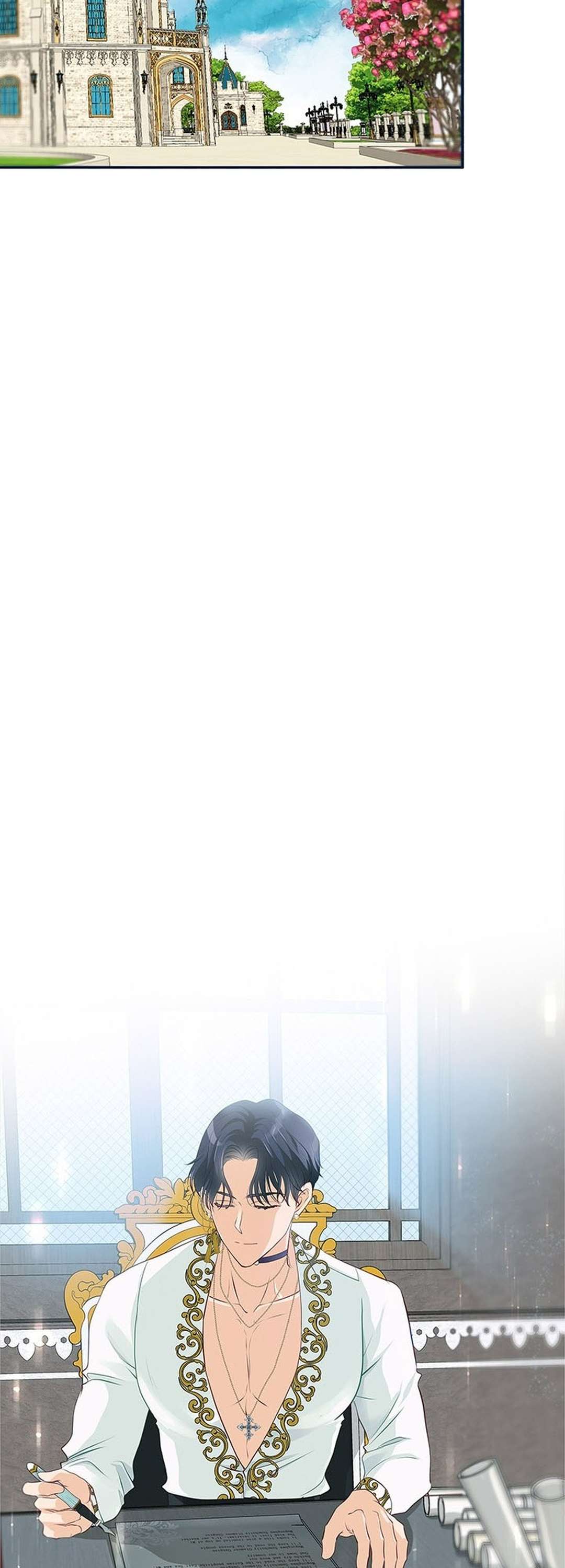 [ 18+ ] Bệ hạ đã thay đổi rồi! Chap 17 - Next Chap 18