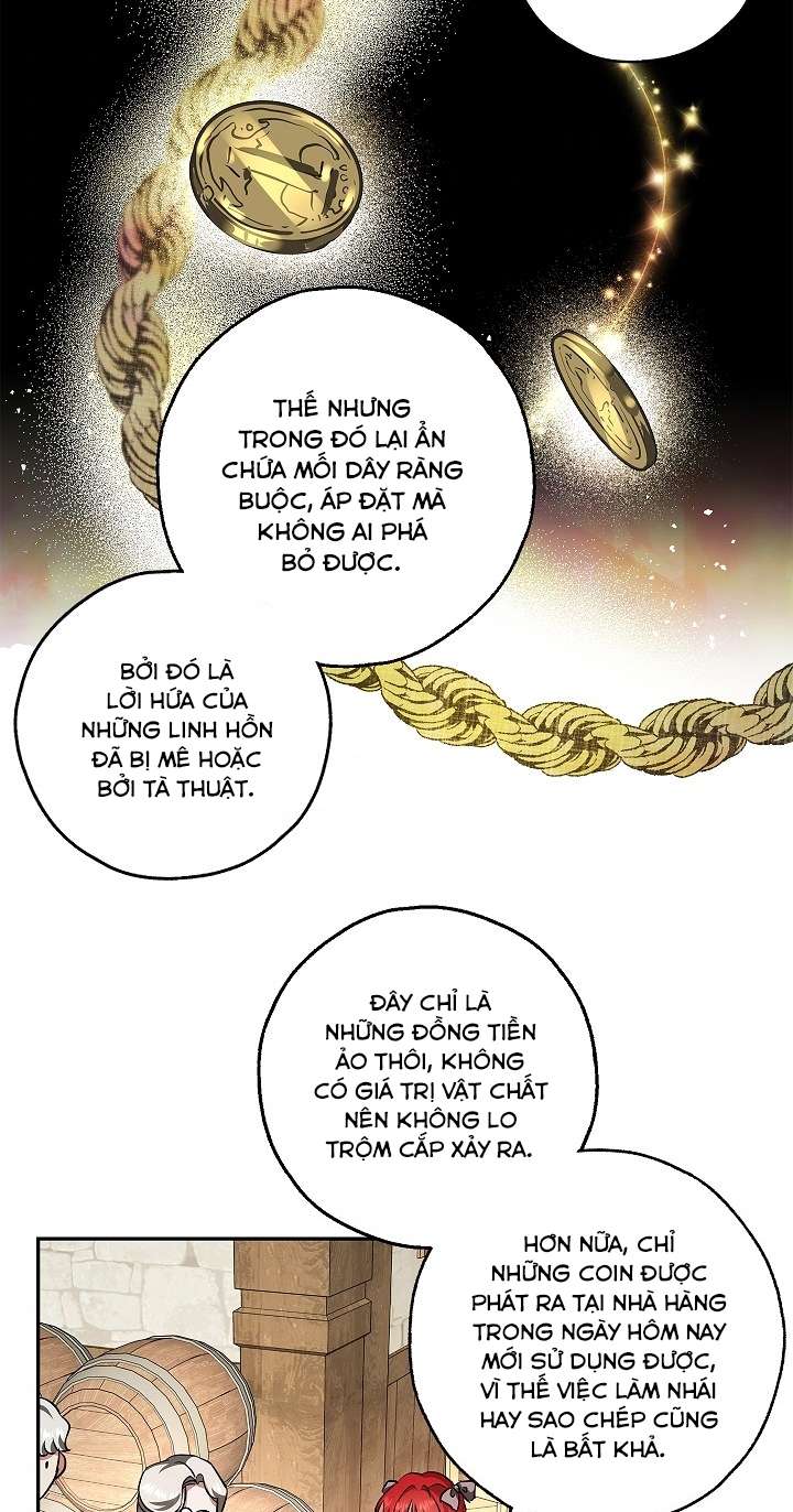 Hôn Phu Ẩn Sắc Chapter 43 - Next Chapter 44