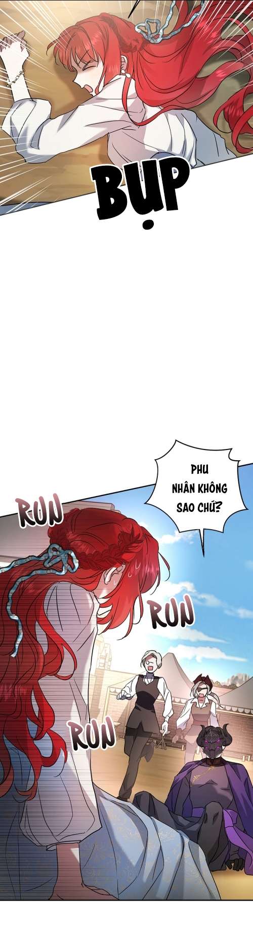 Hôn Phu Ẩn Sắc Chapter 22 - Next Chapter 23
