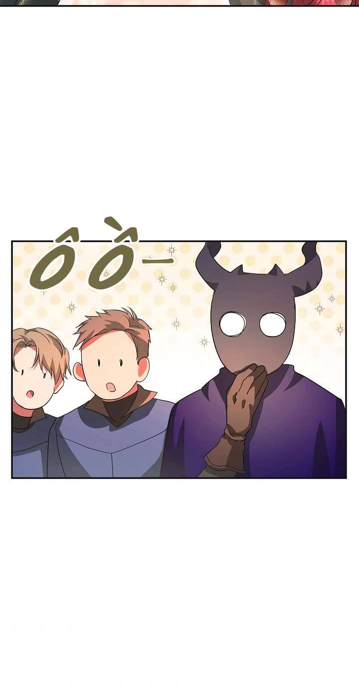 Hôn Phu Ẩn Sắc Chapter 21 - Trang 4