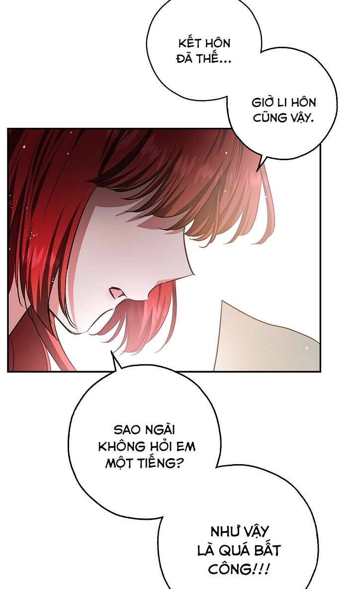 Hôn Phu Ẩn Sắc Chapter 41 - Trang 4