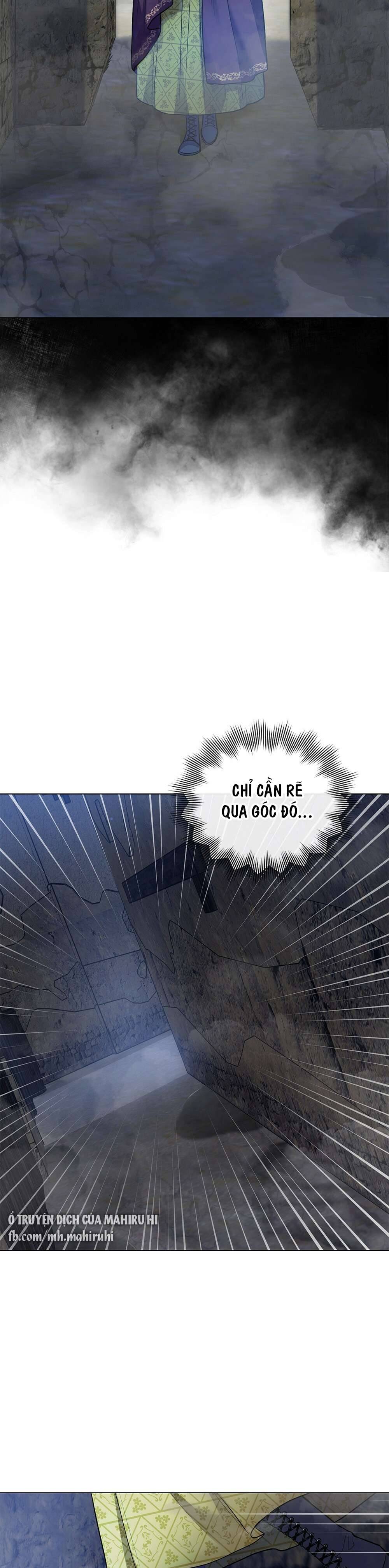 Tìm Lại Camellia Chapter 30 - Next Chapter 31