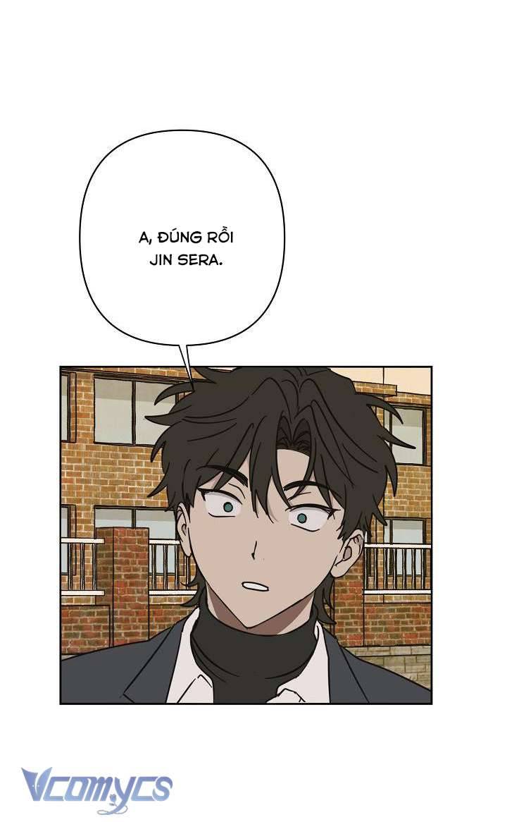 Tiền Bối, Đừng Nóng! Chap 15 - Trang 2