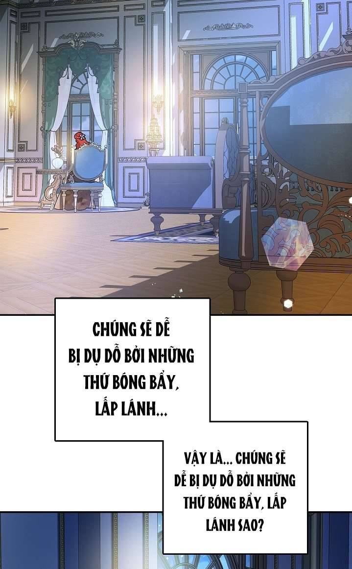 Hôn Phu Ẩn Sắc Chapter 27 - Next Chapter 28