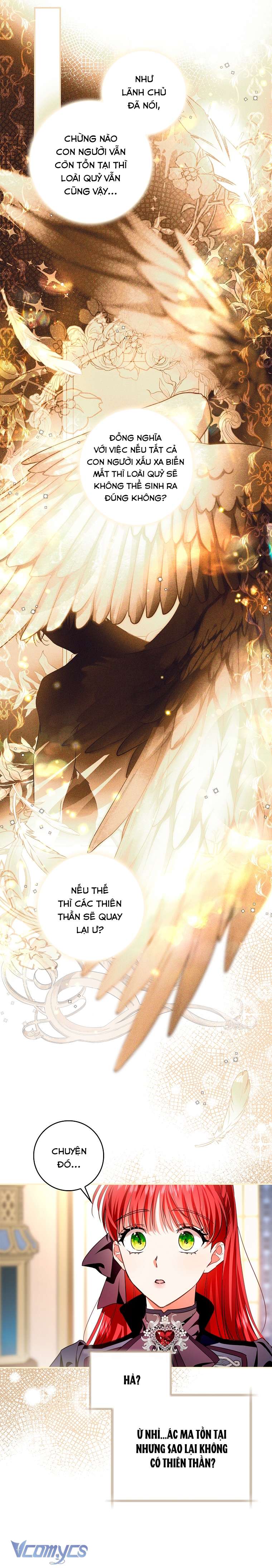 Hôn Phu Ẩn Sắc Chap 88 - Next Chapter 88.1