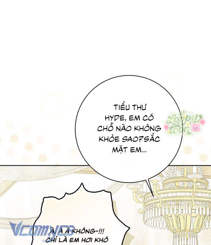 Quý Cô Pendleton Chap 1 - Next Chap 2