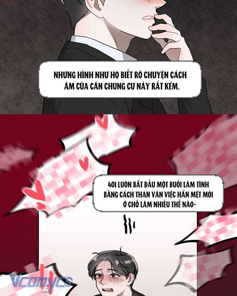 Sát Nhân Nhà Bên Chap 2 - Next Chap 3