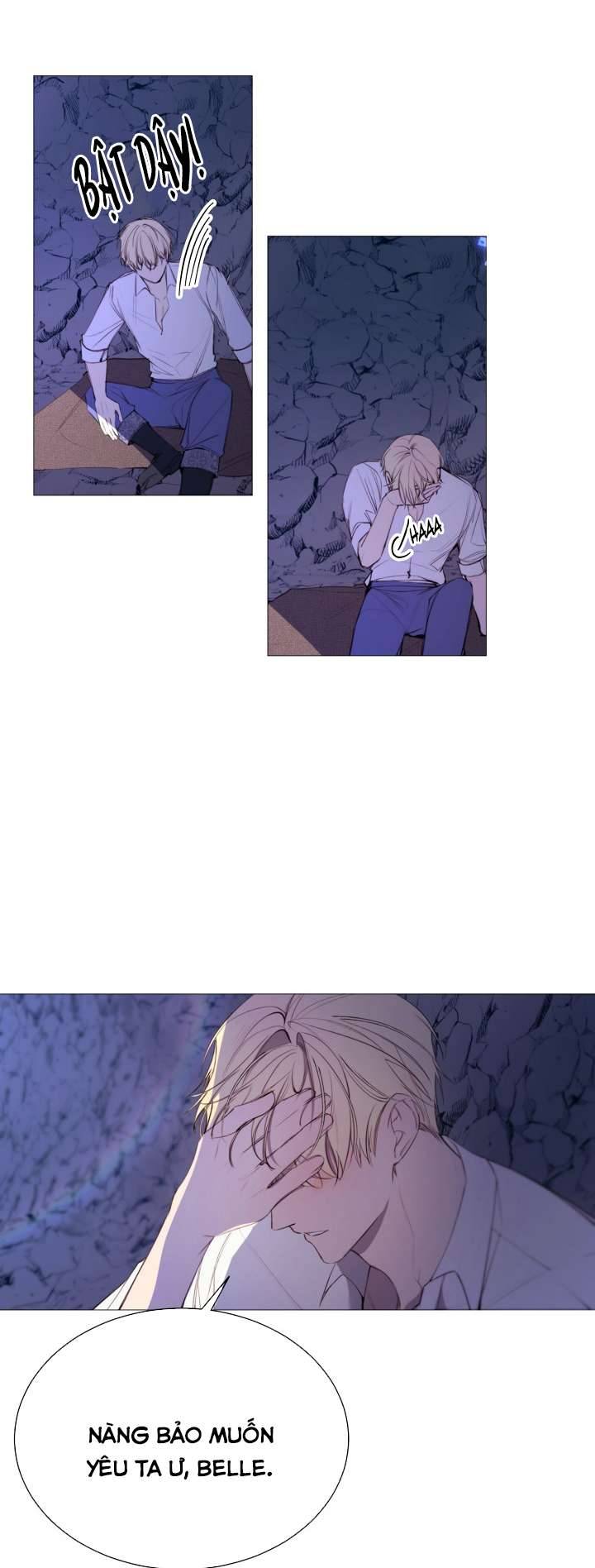 Ác Nữ Cần Bạo Chúa Chapter 40 - Next Chapter 41