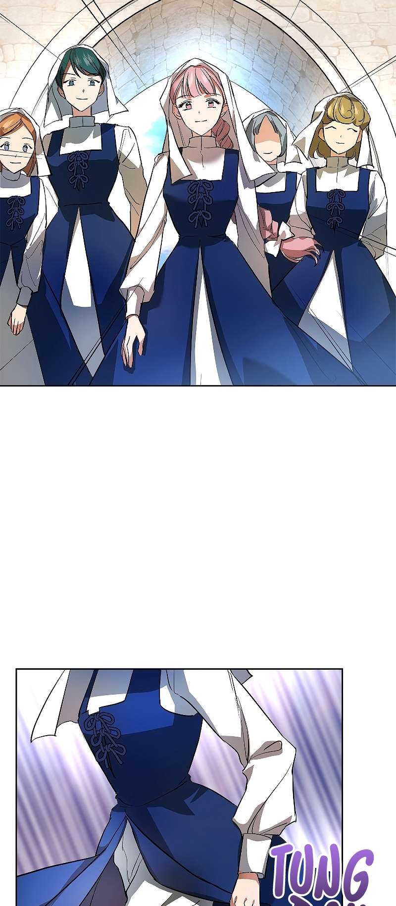 Hôn Phu Ẩn Sắc Chapter 6 - Trang 4