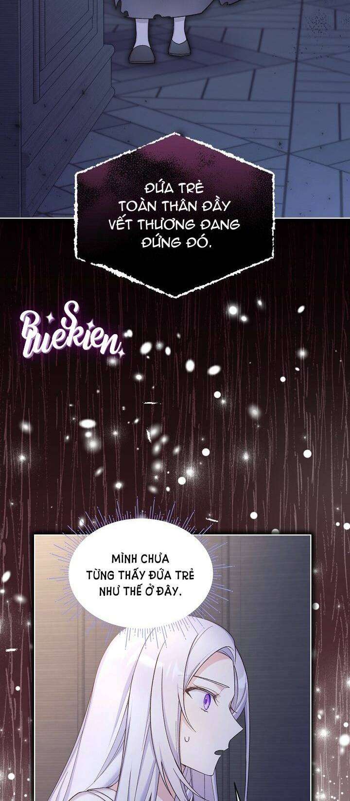 Bệ Hạ, Tôi Sẽ Giết Ngài! Chapter 15 - Trang 4