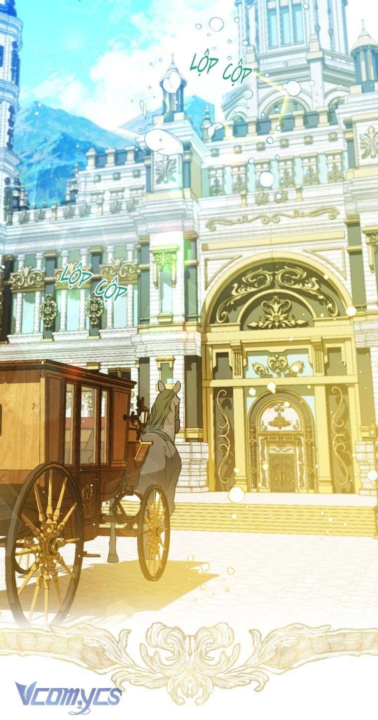 Bỗng Nhiên Tôi Trở Thành Quạ Đen!! Chapter 6 - Trang 4