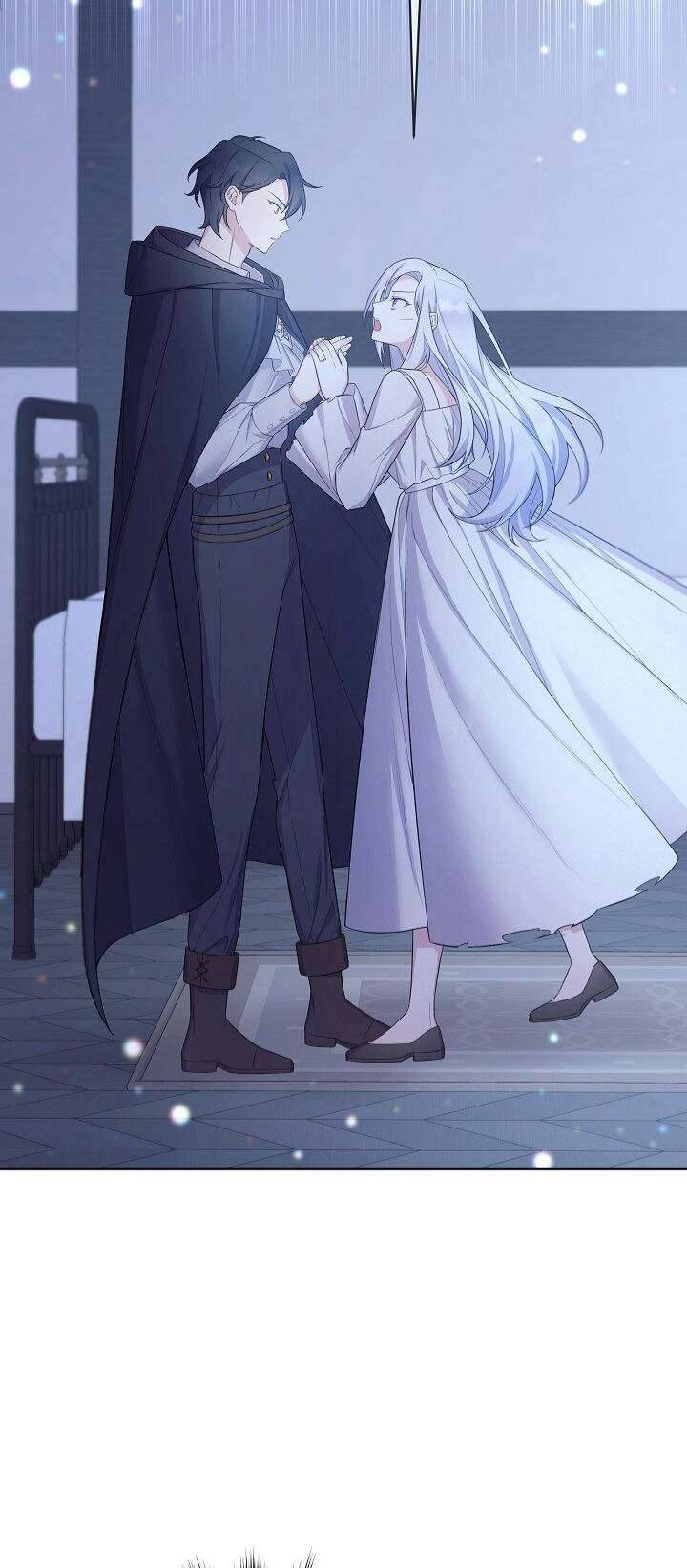 Bệ Hạ, Tôi Sẽ Giết Ngài! Chapter 7 - Trang 4