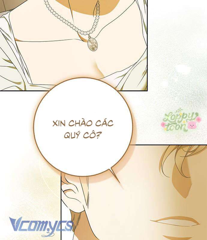 Quý Cô Pendleton Chap 1 - Next Chap 2