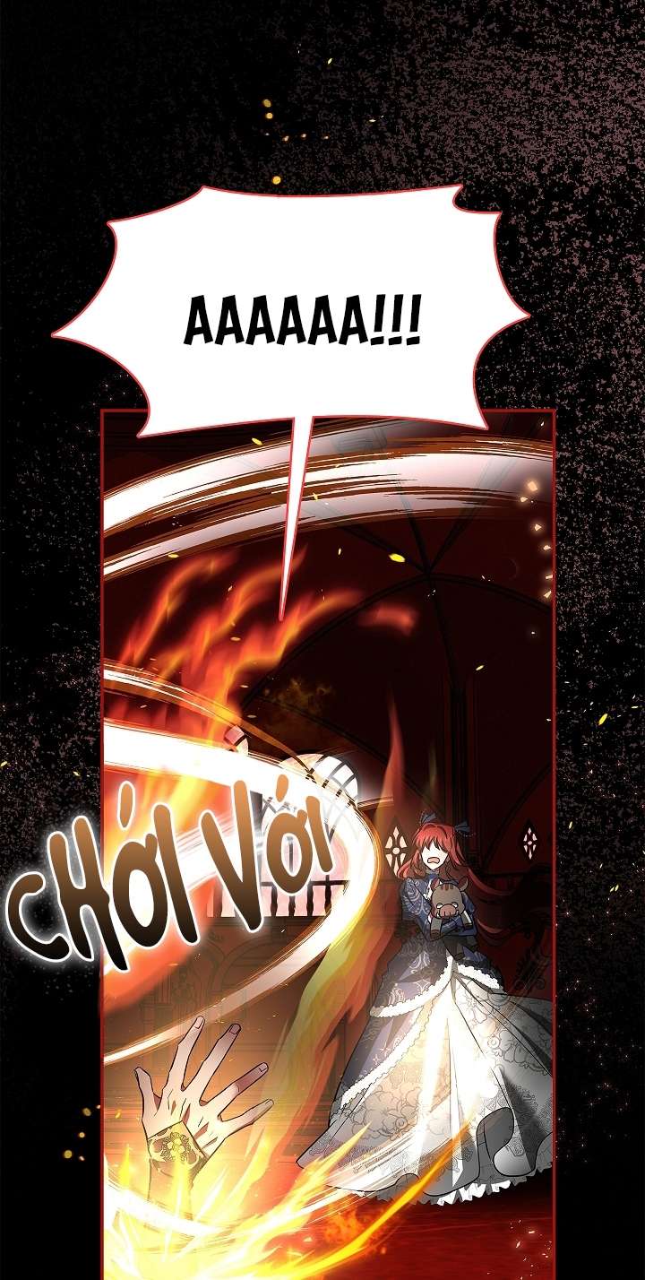 Hôn Phu Ẩn Sắc Chapter 49 - Next Chapter 50