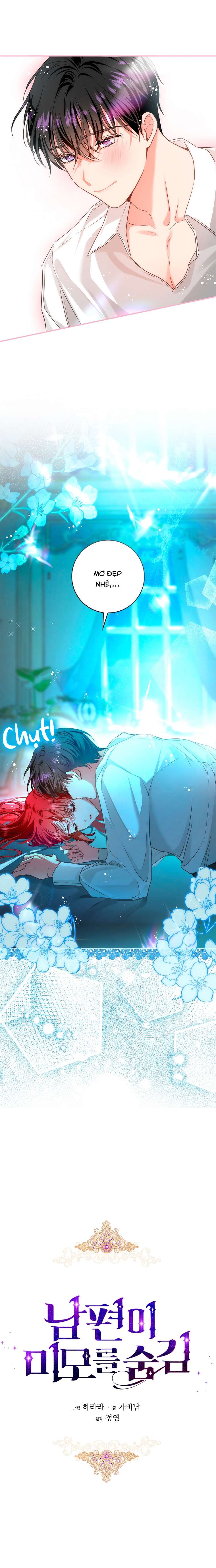 Hôn Phu Ẩn Sắc Chapter 82 - Next Chapter 82.5