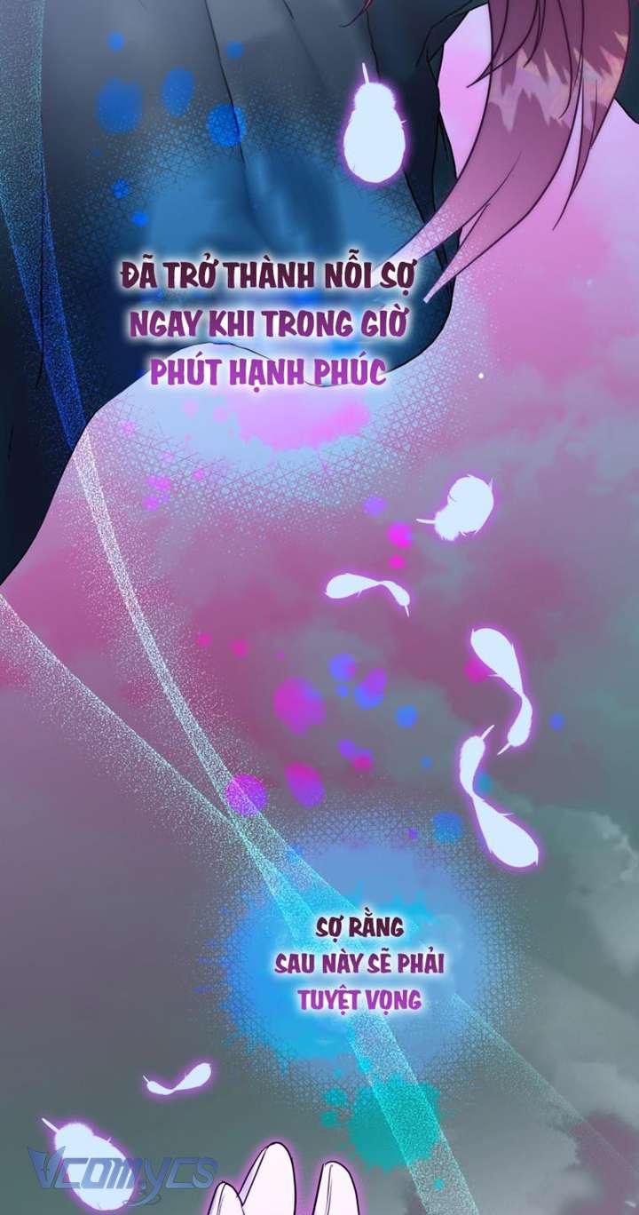 Bỗng Nhiên Tôi Trở Thành Quạ Đen!! Chapter 55 - Trang 4