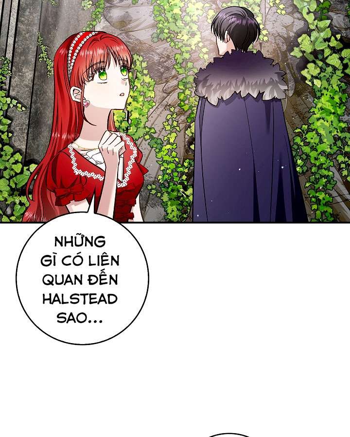 Hôn Phu Ẩn Sắc Chapter 56 - Trang 4