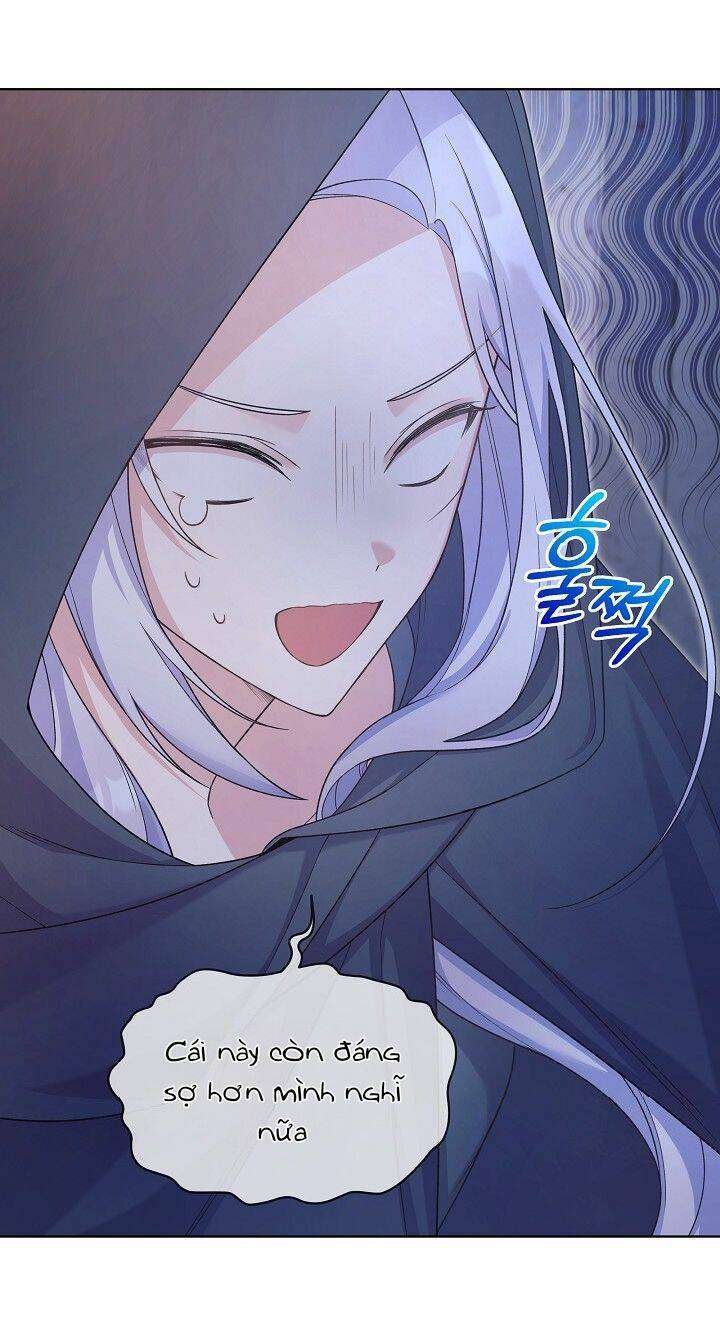 Bệ Hạ, Tôi Sẽ Giết Ngài! Chapter 12 - Trang 4