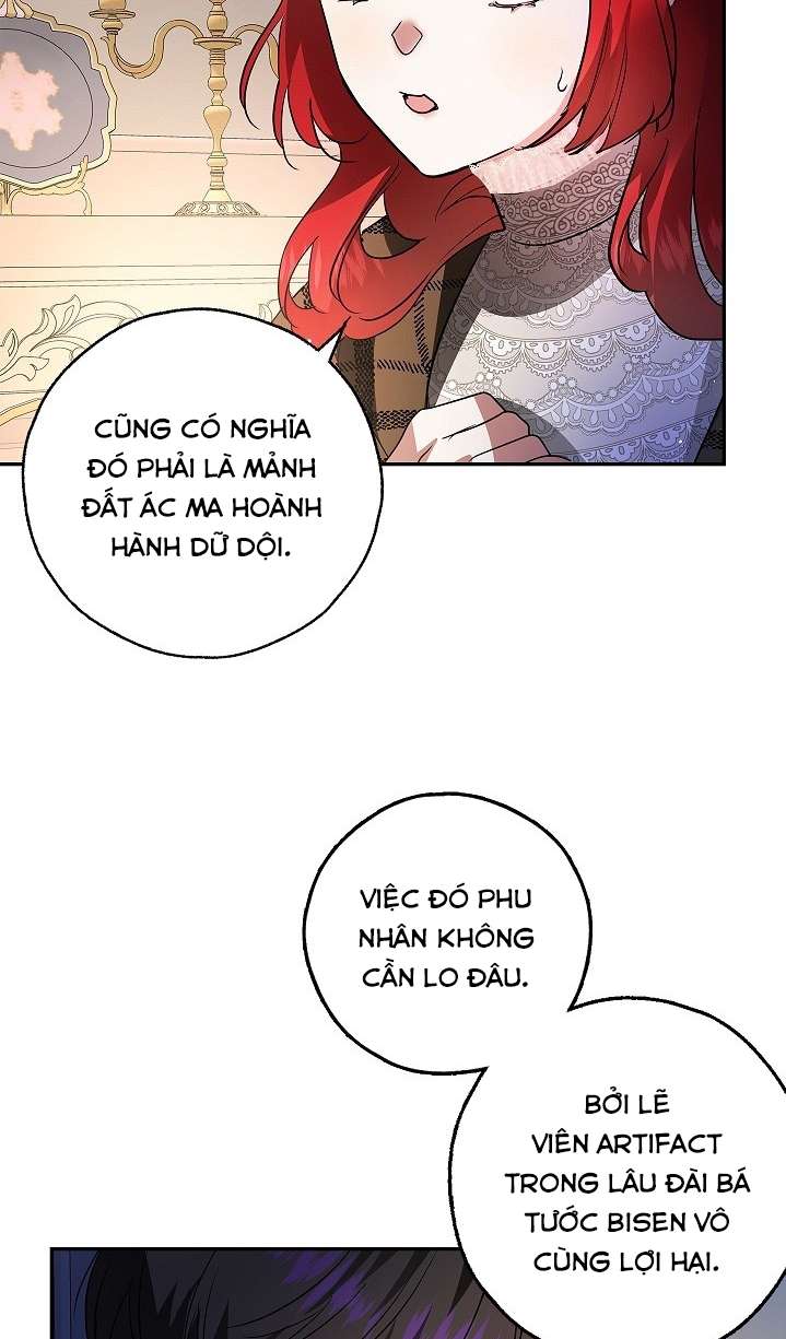 Hôn Phu Ẩn Sắc Chapter 28 - Next Chapter 29