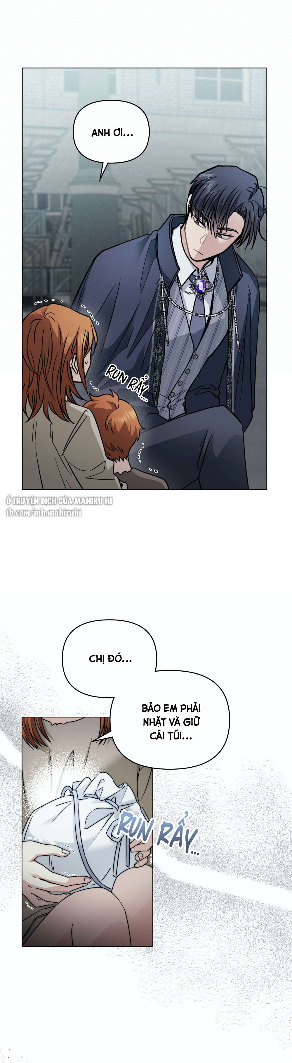 Tìm Lại Camellia Chapter 47 - Next Chapter 48