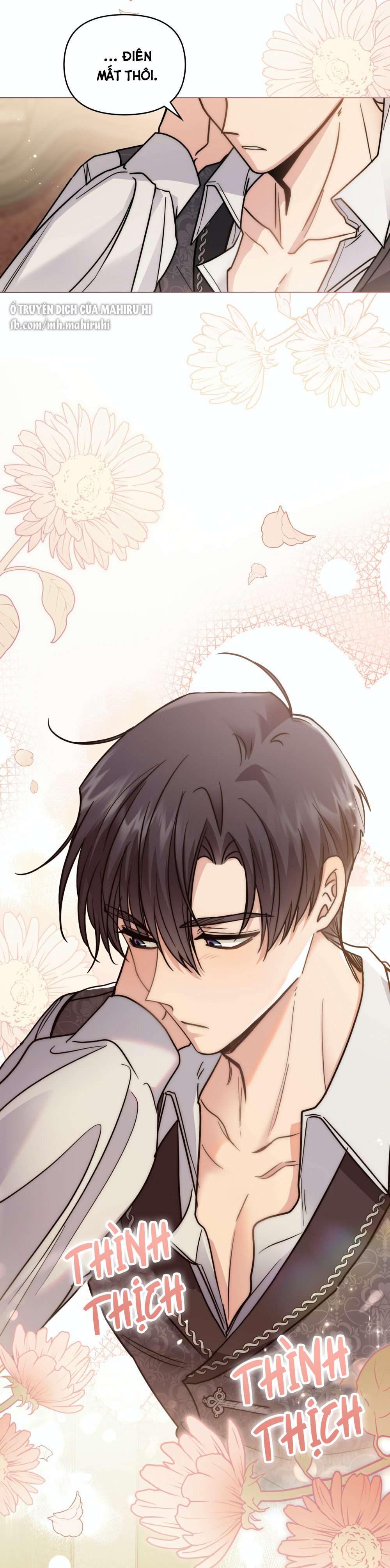 Tìm Lại Camellia Chapter 52 - Next Chapter 53