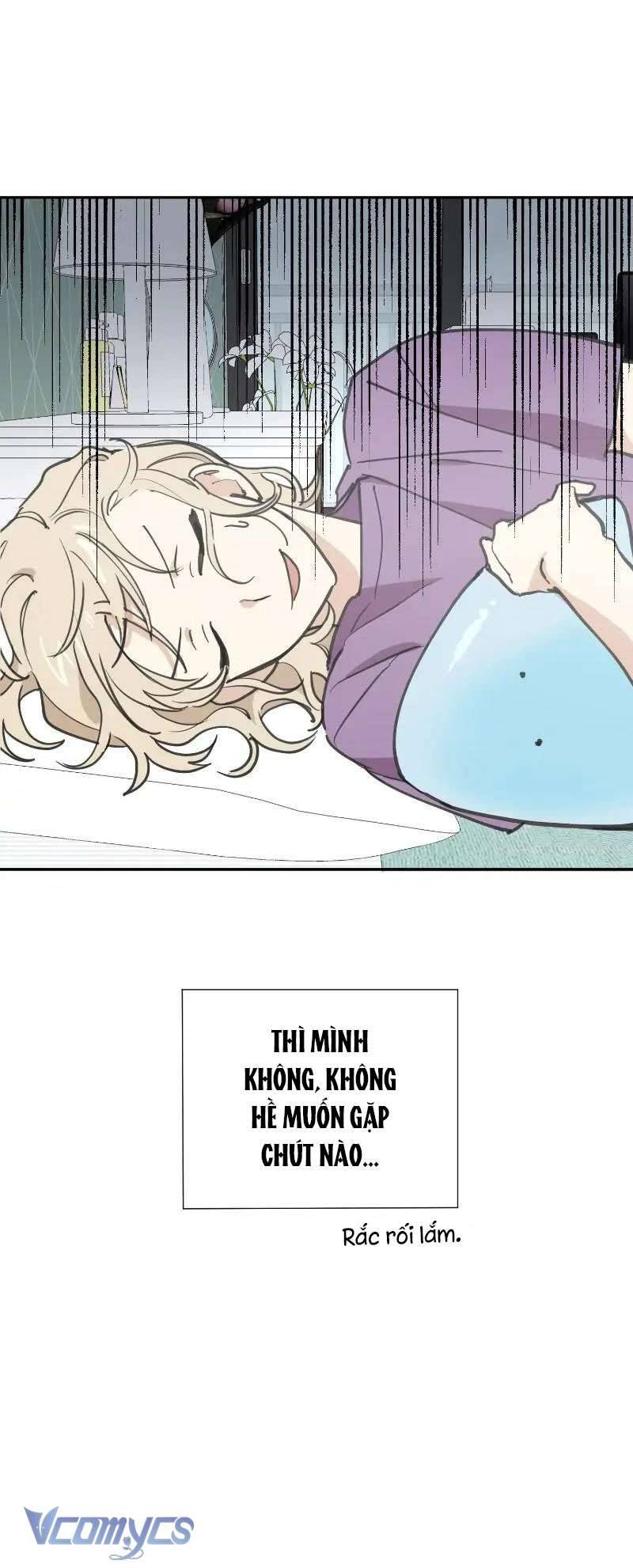 Điều Ước Sao Băng Chapter 8 - Next Chap 8