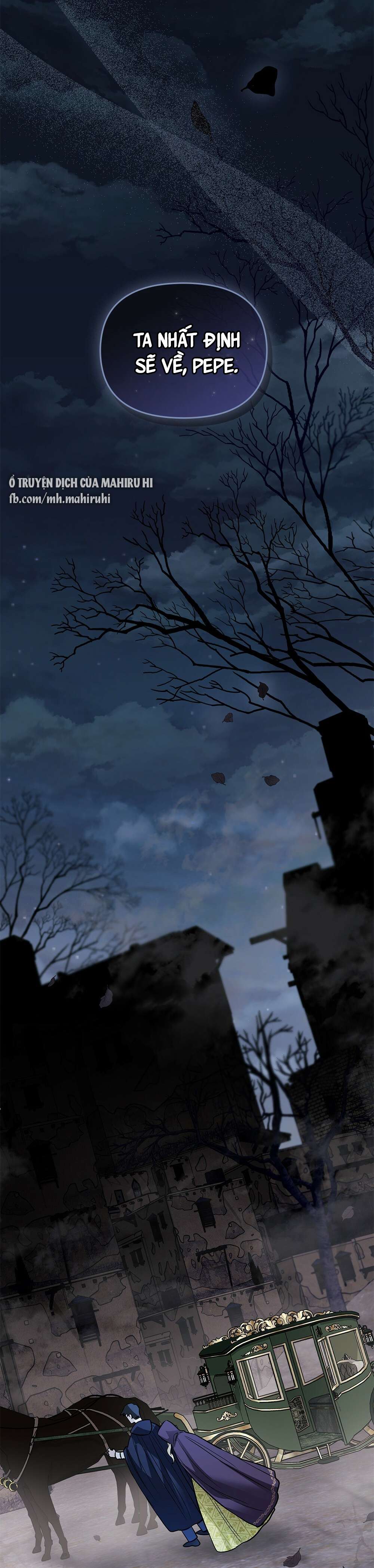 Tìm Lại Camellia Chapter 30 - Next Chapter 31