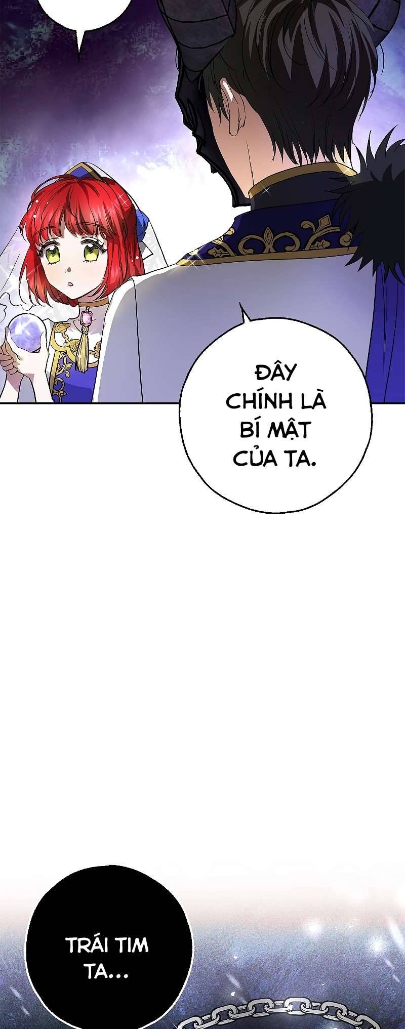 Hôn Phu Ẩn Sắc Chapter 10 - Trang 4