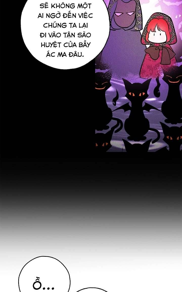 Hôn Phu Ẩn Sắc Chapter 29 - Trang 4