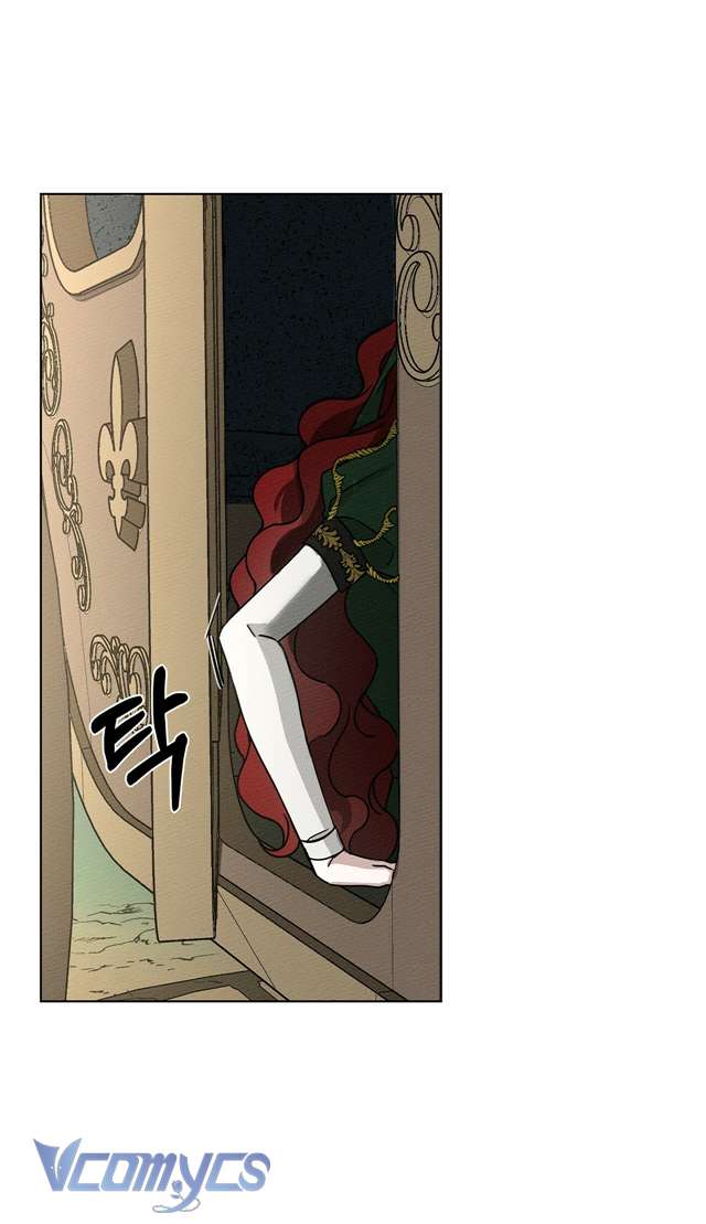 Dưới Bóng Cây Sồi Chap 3 - Next Chap 4