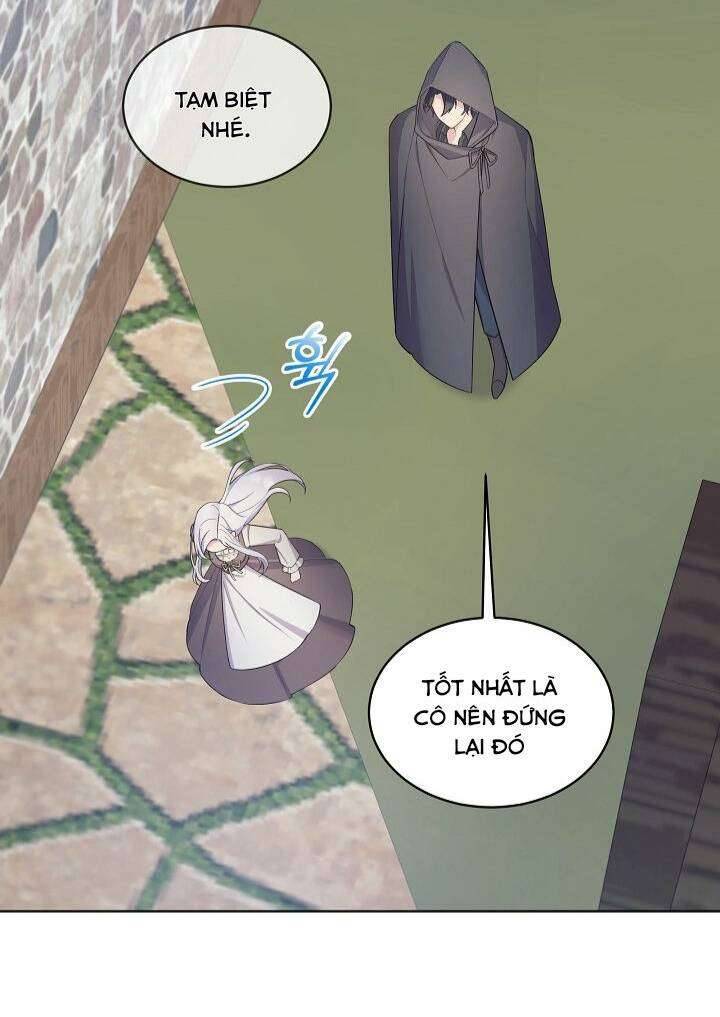 Bệ Hạ, Tôi Sẽ Giết Ngài! Chapter 4 - Trang 4