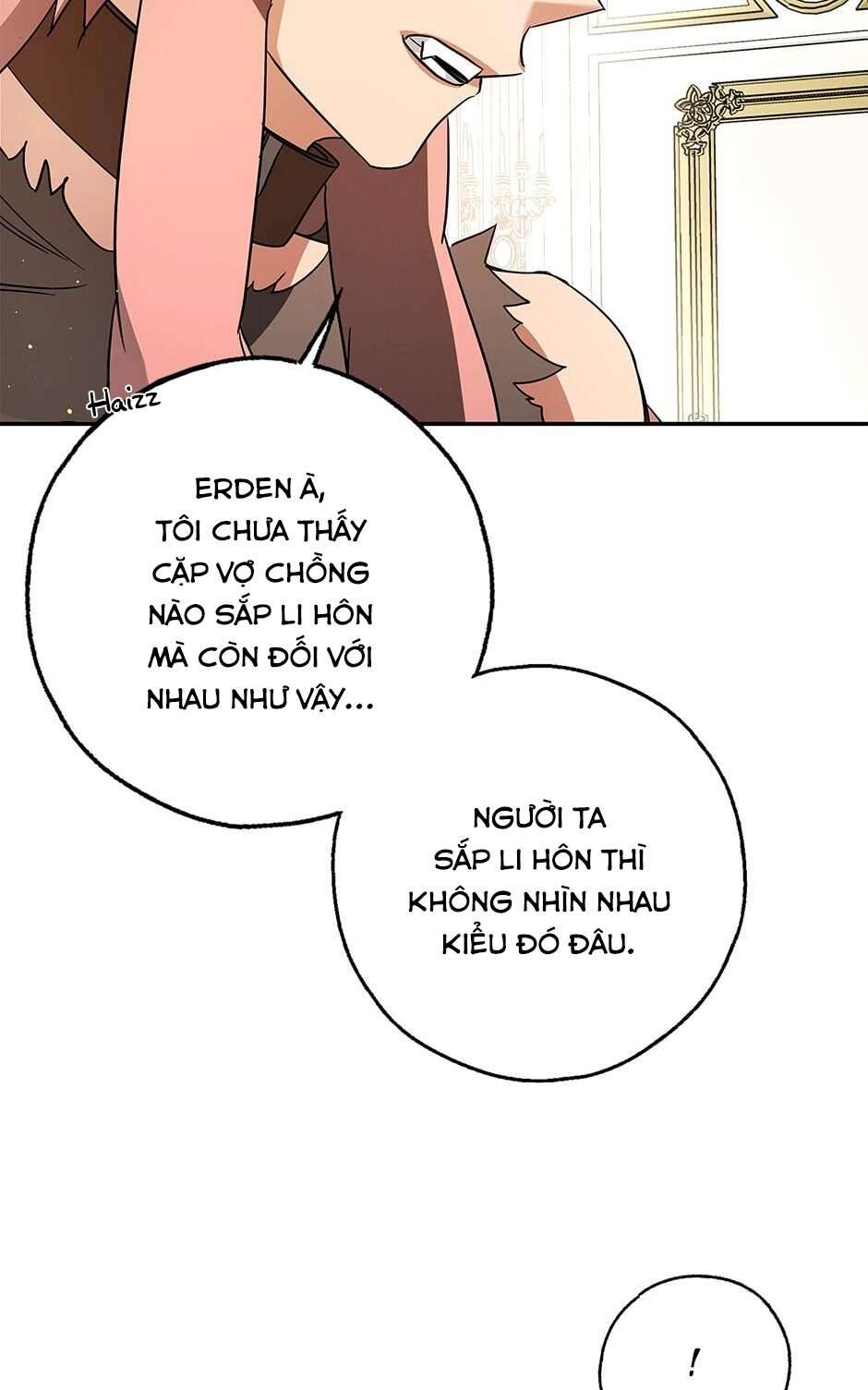 Hôn Phu Ẩn Sắc Chapter 38 - Trang 4