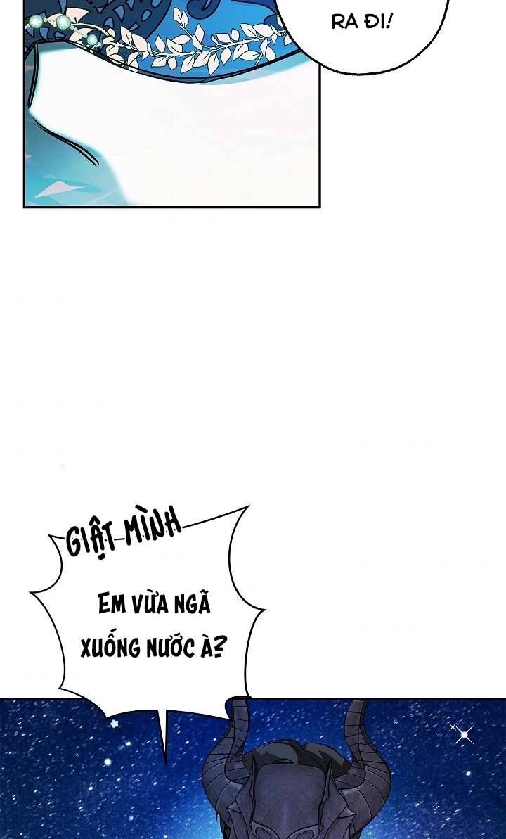 Hôn Phu Ẩn Sắc Chapter 29 - Trang 4