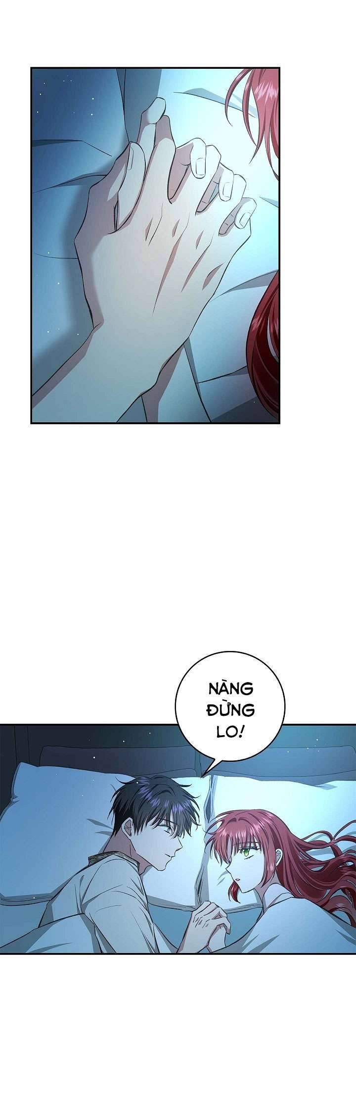 Hôn Phu Ẩn Sắc Chapter 64 - Next Chapter 65