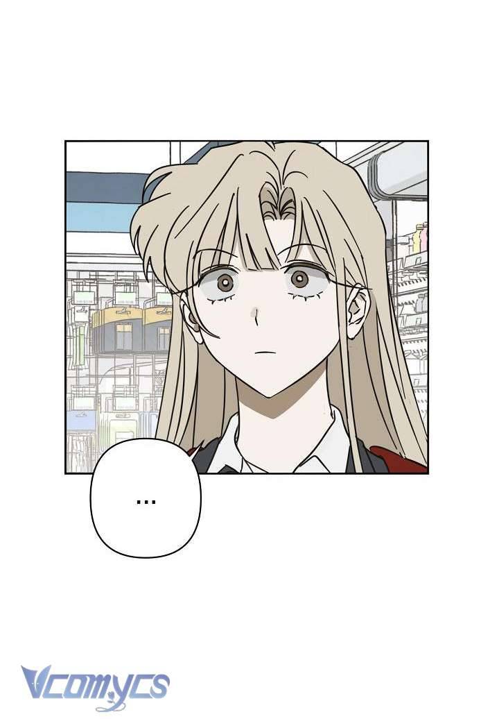 Tiền Bối, Đừng Nóng! Chap 15 - Trang 2