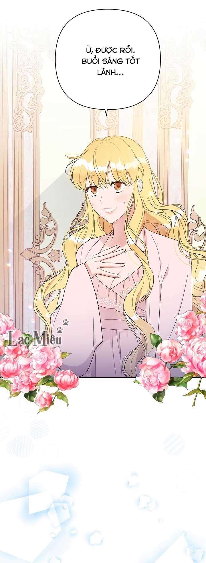 Công Tước Hát Rong Chapter 5 - Trang 3