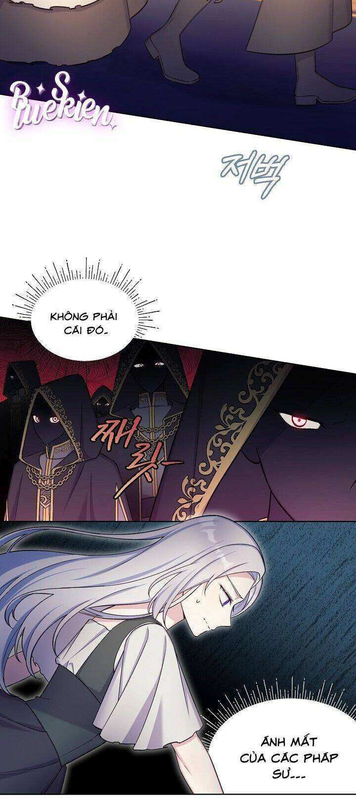 Bệ Hạ, Tôi Sẽ Giết Ngài! Chapter 27 - Trang 4