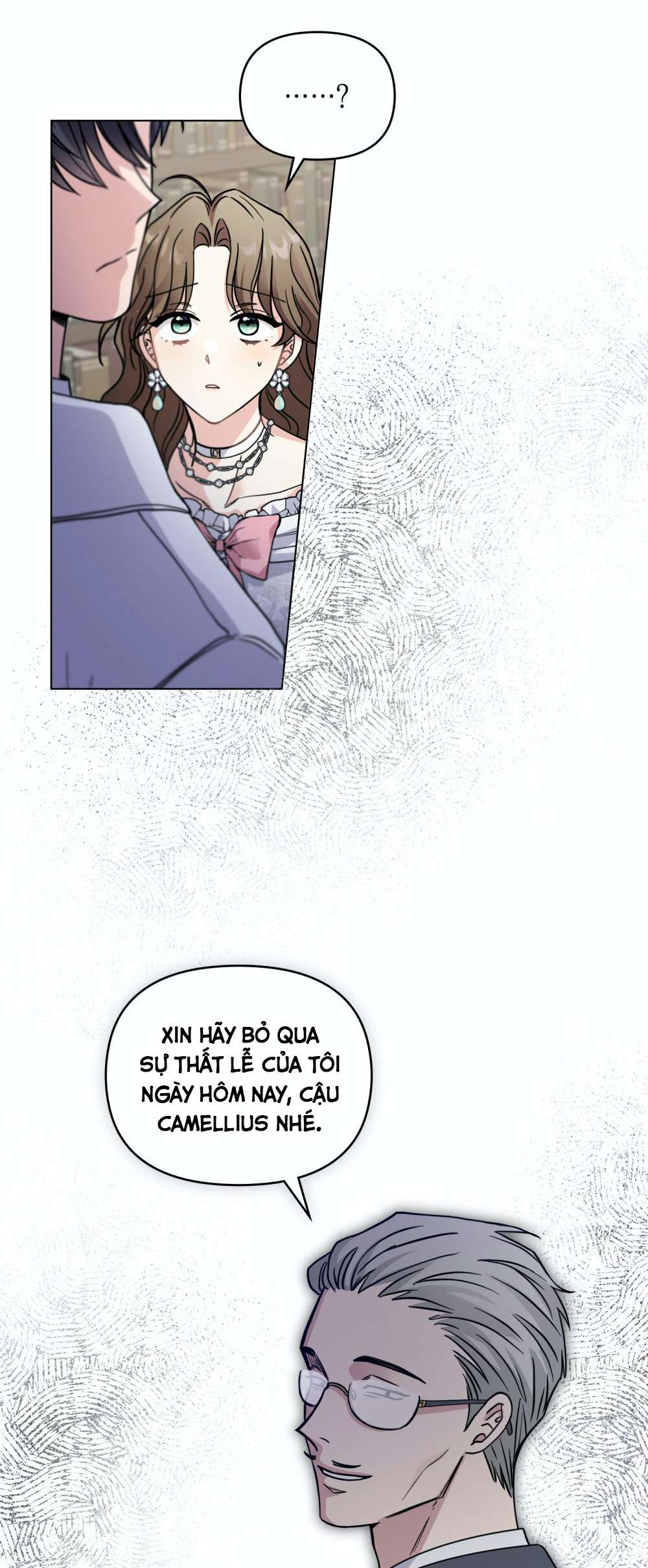Tìm Lại Camellia Chapter 42 - Next Chapter 43