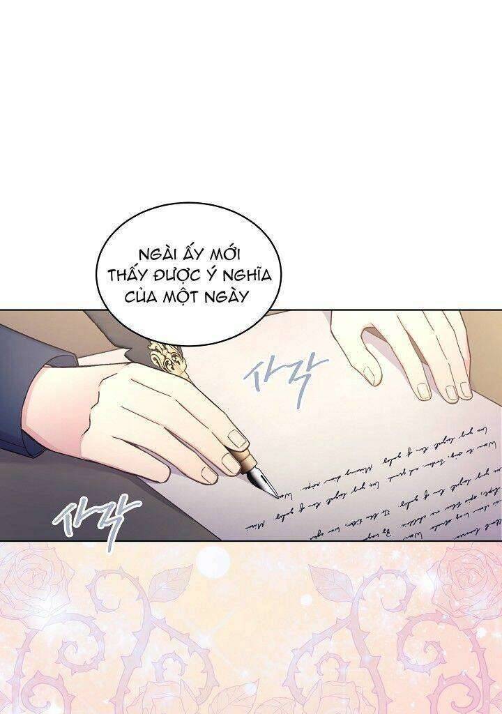 Bệ Hạ, Tôi Sẽ Giết Ngài! Chapter 27 - Trang 4